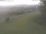 Archiv Foto Webcam Winterberg: Blick vom Sürenberg 05:00