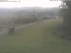 Archiv Foto Webcam Winterberg: Blick vom Sürenberg 06:00