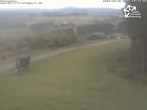 Archiv Foto Webcam Winterberg: Blick vom Sürenberg 09:00