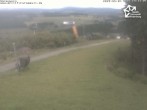 Archiv Foto Webcam Winterberg: Blick vom Sürenberg 13:00