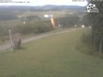 Archiv Foto Webcam Winterberg: Blick vom Sürenberg 15:00
