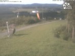 Archiv Foto Webcam Winterberg: Blick vom Sürenberg 17:00