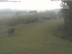 Archiv Foto Webcam Winterberg: Blick vom Sürenberg 19:00