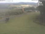 Archiv Foto Webcam Winterberg: Blick vom Sürenberg 11:00