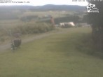 Archived image Webcam Winterberg: View from &#39;Sürenberg&#39; 09:00