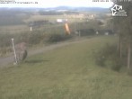 Archiv Foto Webcam Winterberg: Blick vom Sürenberg 17:00