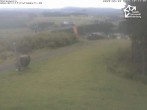 Archived image Webcam Winterberg: View from &#39;Sürenberg&#39; 09:00