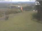Archived image Webcam Winterberg: View from &#39;Sürenberg&#39; 13:00