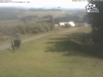 Archived image Webcam Winterberg: View from &#39;Sürenberg&#39; 09:00
