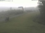 Archiv Foto Webcam Winterberg: Blick vom Sürenberg 05:00