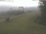 Archiv Foto Webcam Winterberg: Blick vom Sürenberg 06:00
