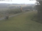 Archiv Foto Webcam Winterberg: Blick vom Sürenberg 05:00
