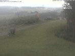 Archiv Foto Webcam Winterberg: Blick vom Sürenberg 06:00