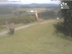 Archiv Foto Webcam Winterberg: Blick vom Sürenberg 08:00