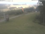 Archiv Foto Webcam Winterberg: Blick vom Sürenberg 10:00