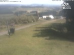 Archiv Foto Webcam Winterberg: Blick vom Sürenberg 09:00