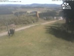 Archiv Foto Webcam Winterberg: Blick vom Sürenberg 11:00
