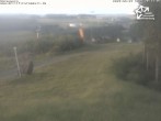 Archiv Foto Webcam Winterberg: Blick vom Sürenberg 19:00