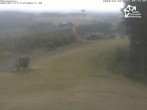 Archiv Foto Webcam Winterberg: Blick vom Sürenberg 05:00