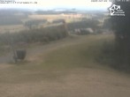 Archiv Foto Webcam Winterberg: Blick vom Sürenberg 09:00