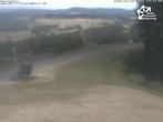 Archiv Foto Webcam Winterberg: Blick vom Sürenberg 13:00