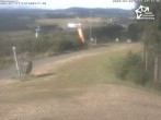 Archiv Foto Webcam Winterberg: Blick vom Sürenberg 17:00