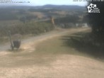 Archiv Foto Webcam Winterberg: Blick vom Sürenberg 11:00