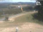 Archiv Foto Webcam Winterberg: Blick vom Sürenberg 13:00