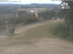 Archiv Foto Webcam Winterberg: Blick vom Sürenberg 17:00