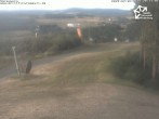 Archiv Foto Webcam Winterberg: Blick vom Sürenberg 19:00