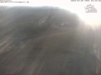 Archiv Foto Webcam Winterberg: Blick vom Sürenberg 05:00
