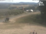 Archiv Foto Webcam Winterberg: Blick vom Sürenberg 09:00
