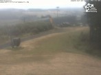 Archiv Foto Webcam Winterberg: Blick vom Sürenberg 05:00