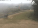 Archived image Webcam Winterberg: View from &#39;Sürenberg&#39; 05:00