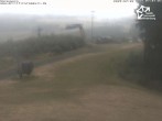 Archived image Webcam Winterberg: View from &#39;Sürenberg&#39; 06:00