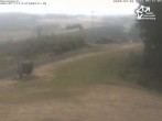 Archived image Webcam Winterberg: View from &#39;Sürenberg&#39; 07:00