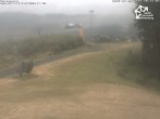 Archived image Webcam Winterberg: View from &#39;Sürenberg&#39; 09:00