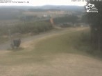 Archiv Foto Webcam Winterberg: Blick vom Sürenberg 17:00