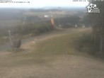 Archiv Foto Webcam Winterberg: Blick vom Sürenberg 19:00