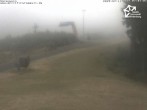 Archiv Foto Webcam Winterberg: Blick vom Sürenberg 06:00
