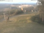Archiv Foto Webcam Winterberg: Blick vom Sürenberg 19:00