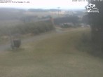 Archiv Foto Webcam Winterberg: Blick vom Sürenberg 19:00