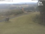 Archiv Foto Webcam Winterberg: Blick vom Sürenberg 06:00