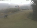 Archiv Foto Webcam Winterberg: Blick vom Sürenberg 09:00