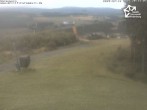 Archiv Foto Webcam Winterberg: Blick vom Sürenberg 19:00
