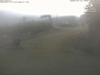 Archiv Foto Webcam Winterberg: Blick vom Sürenberg 05:00