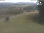 Archiv Foto Webcam Winterberg: Blick vom Sürenberg 11:00