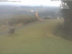 Archiv Foto Webcam Winterberg: Blick vom Sürenberg 05:00
