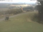 Archiv Foto Webcam Winterberg: Blick vom Sürenberg 11:00