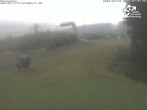 Archiv Foto Webcam Winterberg: Blick vom Sürenberg 06:00